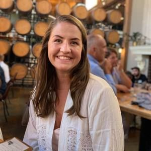 Meet your Posher, Lisa